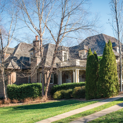 Headline Homes: December 2018